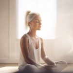 Can yoga asanas help manage hormone imbalances?